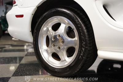 1995 Ford Mustang SVT Cobra