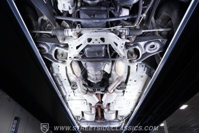 1995 Ford Mustang SVT Cobra