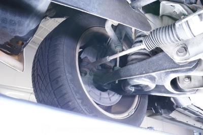 1995 Ford Mustang SVT Cobra