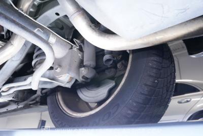 1995 Ford Mustang SVT Cobra