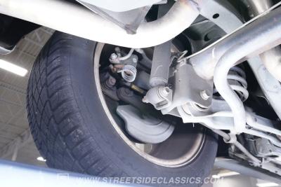 1995 Ford Mustang SVT Cobra