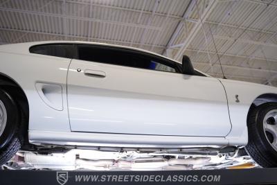 1995 Ford Mustang SVT Cobra