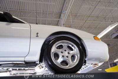 1995 Ford Mustang SVT Cobra