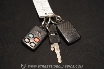 1995 Ford Mustang SVT Cobra