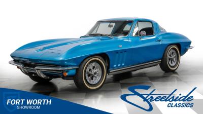 1965 Chevrolet Corvette
