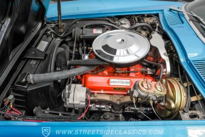 1965 Chevrolet Corvette