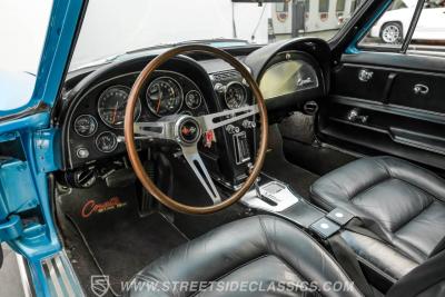 1965 Chevrolet Corvette