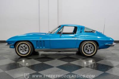 1965 Chevrolet Corvette