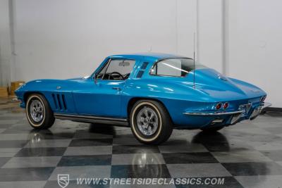 1965 Chevrolet Corvette