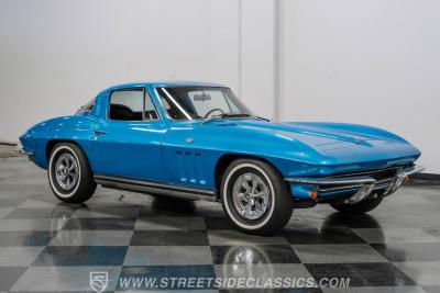 1965 Chevrolet Corvette