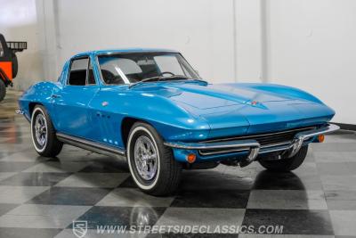 1965 Chevrolet Corvette