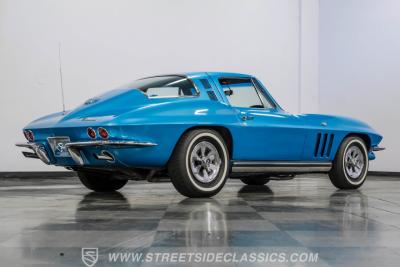 1965 Chevrolet Corvette