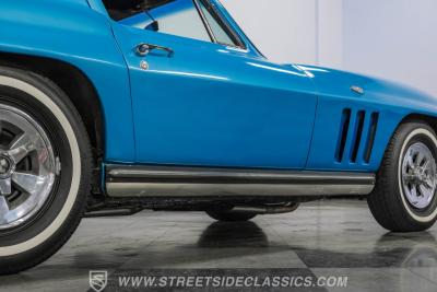 1965 Chevrolet Corvette