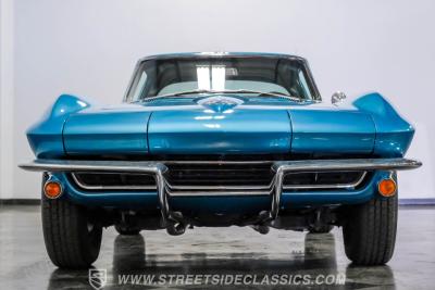 1965 Chevrolet Corvette