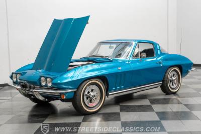 1965 Chevrolet Corvette