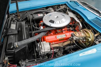 1965 Chevrolet Corvette