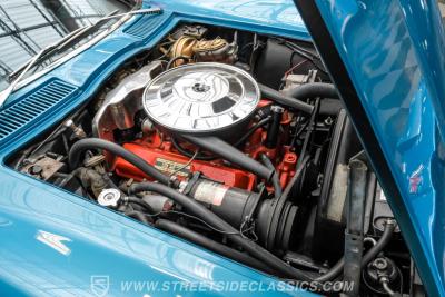 1965 Chevrolet Corvette