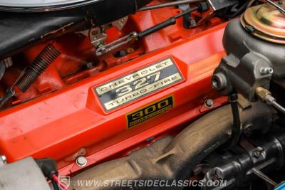 1965 Chevrolet Corvette