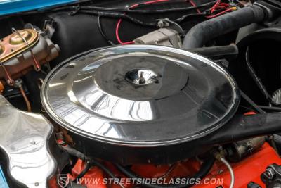 1965 Chevrolet Corvette