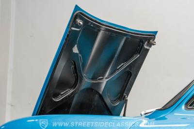 1965 Chevrolet Corvette