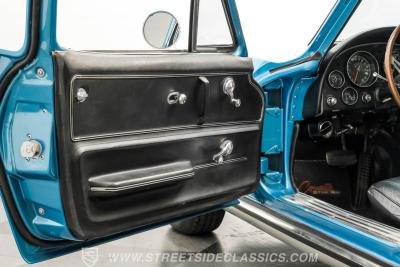 1965 Chevrolet Corvette