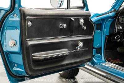 1965 Chevrolet Corvette