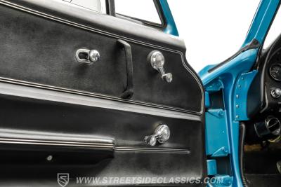 1965 Chevrolet Corvette