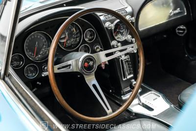 1965 Chevrolet Corvette