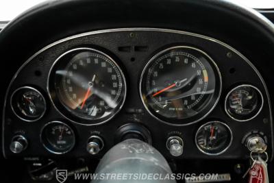 1965 Chevrolet Corvette