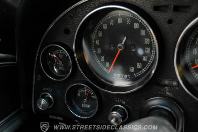 1965 Chevrolet Corvette