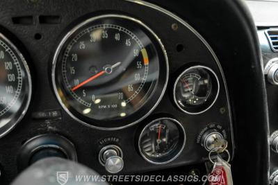 1965 Chevrolet Corvette