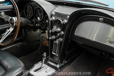 1965 Chevrolet Corvette