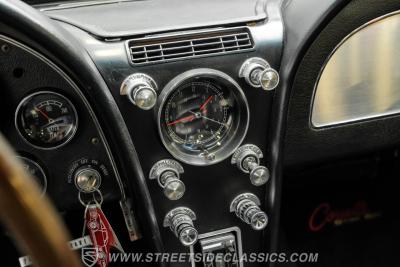 1965 Chevrolet Corvette