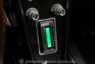 1965 Chevrolet Corvette