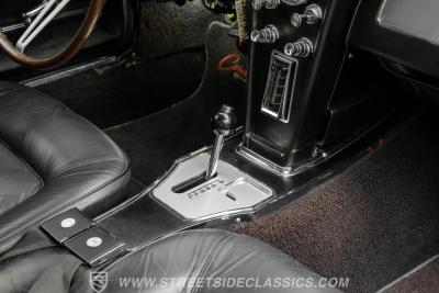 1965 Chevrolet Corvette