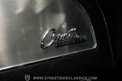 1965 Chevrolet Corvette