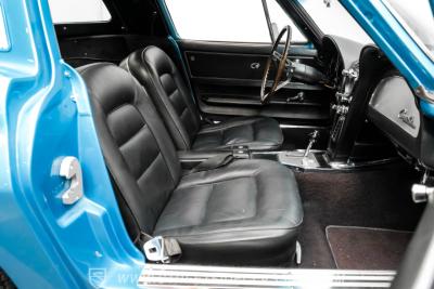 1965 Chevrolet Corvette