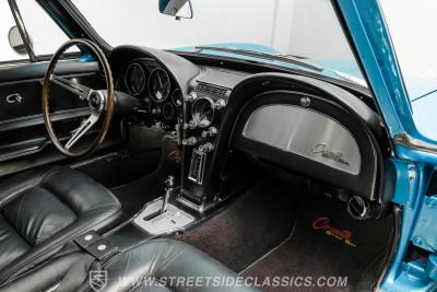 1965 Chevrolet Corvette