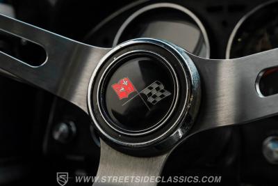 1965 Chevrolet Corvette