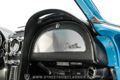 1965 Chevrolet Corvette