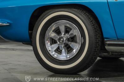 1965 Chevrolet Corvette