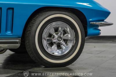 1965 Chevrolet Corvette