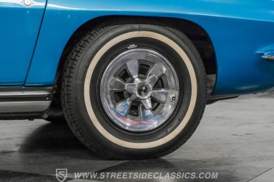 1965 Chevrolet Corvette