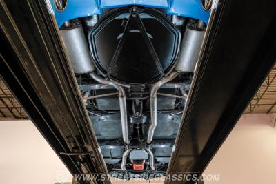 1965 Chevrolet Corvette