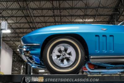 1965 Chevrolet Corvette