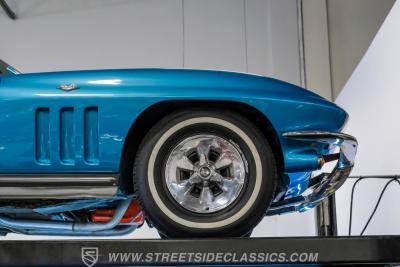 1965 Chevrolet Corvette