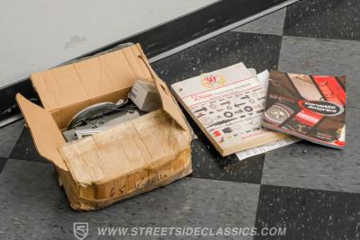 1965 Chevrolet Corvette