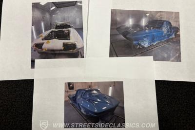 1965 Chevrolet Corvette