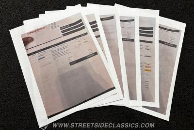 1965 Chevrolet Corvette