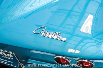 1965 Chevrolet Corvette